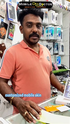 Mobiledoctor Tkm on Instagram: "online trending Customized skin Create your own skin 7708501489 8807241489 chengalpattu & Tirukazhukundram"