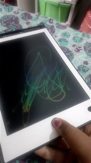 Sketch pad not working problem solved