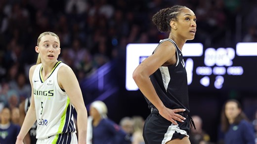 WNBA releases 2026 schedule amid CBA uncertainty