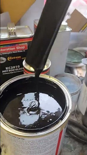 Summit DTM Epoxy Primer Review & Tips