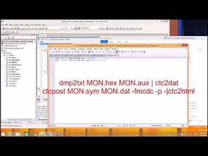 Usage of Testwell CTC++ Code Coverage Analyzer with Renesas CS+ IDE (021)