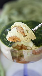 15K views · 27 reactions | This matcha and chai (matchai!) tiramisu blends the earthy bitterness of matcha with the warm, spiced comfort of chai! Find Hetal Vasavada 's full recipe here: bit.ly/4em0JWW | Taste of Home | Facebook