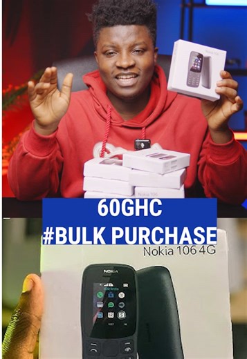 Yam Phones Wholesale in Ghana at 60 GHC