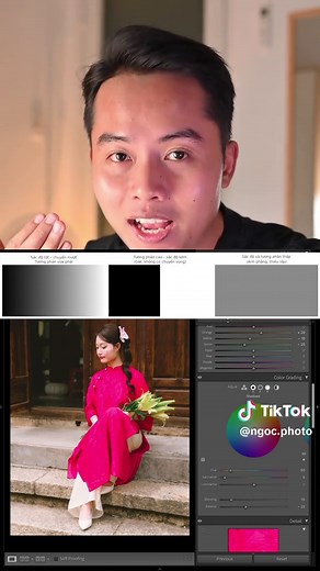 Mastering Hue, Saturation, and Luminance in Lightroom