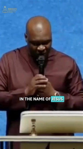 This Prayer Will Change Your Week Instantly | Apostle Joshua Selman