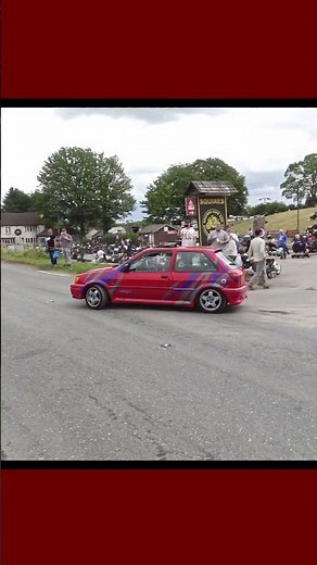 Ford Fiesta XR2i 1990 #ford #fiestaxr2i #xr2i #fordfiestaxr2i