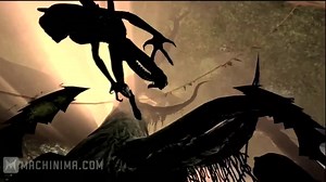 Aliens VS Predator AvP Rap By TeamHeadKick