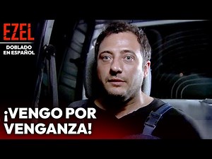 ¡Me Vengaré de Ezel y Eyşan! | Doblado en Español
