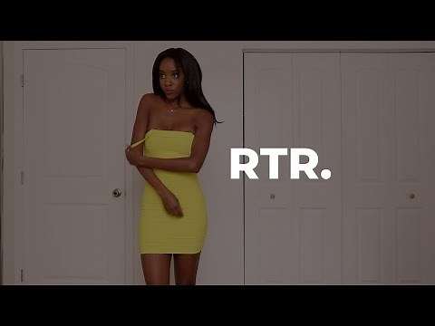 Sexy Try On Haul / Dresses And Rent The Runway Review
