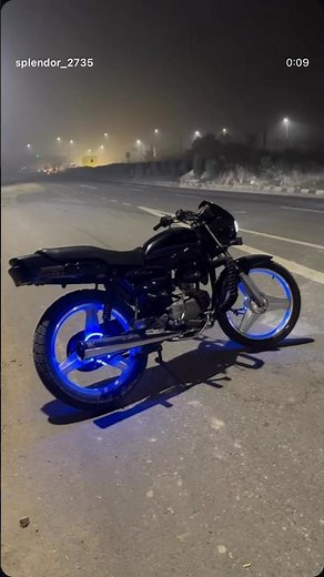 Splendor modified #splendor2735 #splendormodified #modificition #splendor #shortvideo #shorts