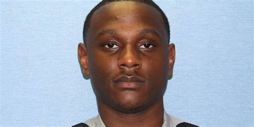 What personnel file says about cop at center of body-cam scandal