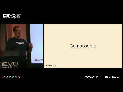 DIY Server Driven UI: A 4-Year Journey in Mobile App Innovation by HARRIET TAYLOR & JIMMY RAY
