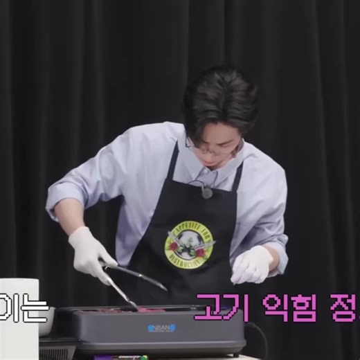 Jay from Enhypen: The Ultimate K-Pop Standard