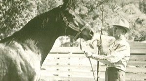 Seabiscuit: America's Legendary Racehorse - Apple TV