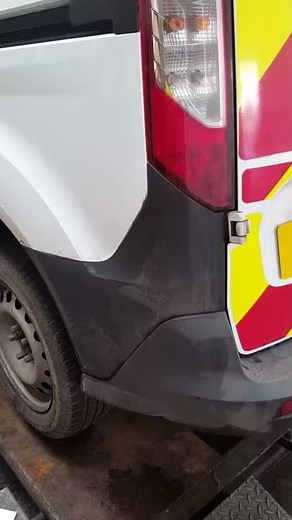 2013 Ford Transit connect pollen filter Location and replacement. How to?