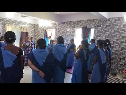 Training of AROGYA PATHE #awareness #mentalhealthawareness #breastcancerawareness #autismawareness #