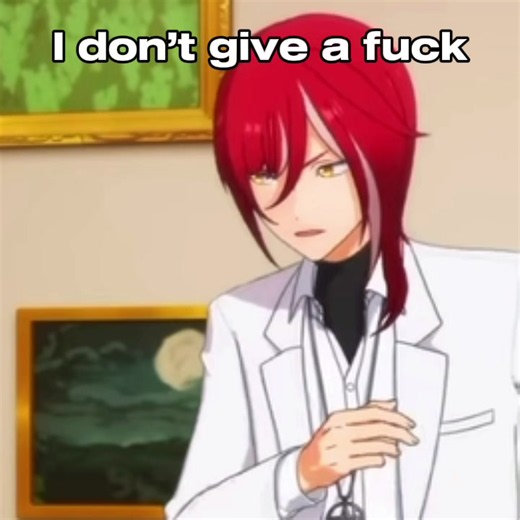i miss u natsume sakasaki ;; #nikicoded #ensemblestars #enstars #natsumesakasaki