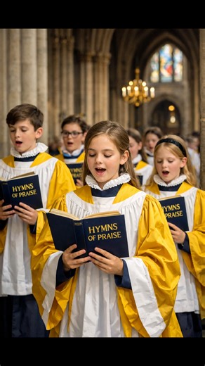 Come, Christians, join to sing, Alleluia, Amen! Loud praise to Christ our King, Alleluia, Amen! Let all with heart and voice Before his throne rejoice; Praise is his gracious choice; Alleluia, Amen! #hymnsofpraise | Hymns of Praise