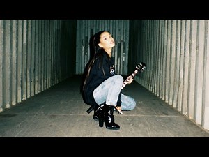 Ariana Grande - Define Melancholy