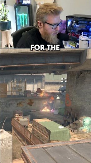 Essential Overpass B Nades