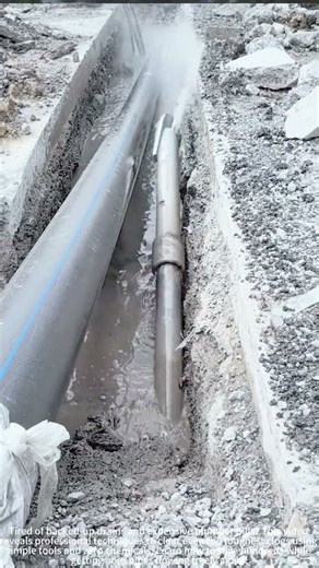 This $50 Trick Unclogs Pipes INSTANTLY!