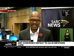 #SAElections2019 results update: Western Cape