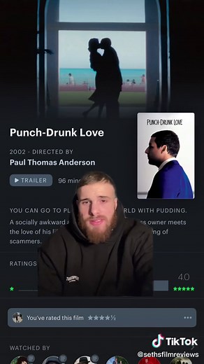 Top 10 Favorite Romance Films of All Time