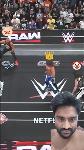 Aj styles #wwe #ajstyles