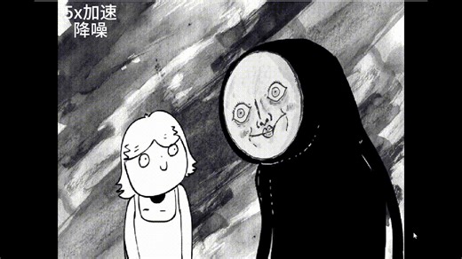 Windows XP Horror Edition完整无加速中文无码胆小勿入