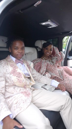 Ohio's Biggest Prom Dress: Elegant & Extravagant Showcase