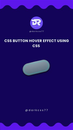 31K views · 461 reactions | ‍ Source code is available in Website  CHECK BIO FOR WEBSITE LINK   Follow Dark CSS for more web development tips and tricks tutorials 爛  Don't forget to like  Share  | Follow our page for latest updates [Frontend, Web design, Web development, CSS, CSS Animations, CSS Tips, CSS Tutorials] | Dark CSS | Facebook