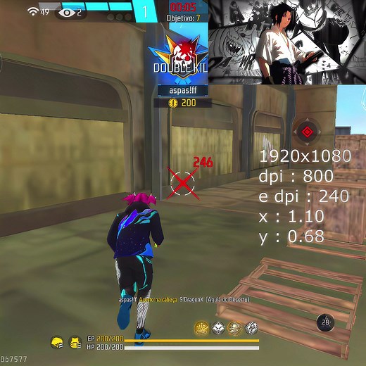 Free Fire Strategies for Beginners