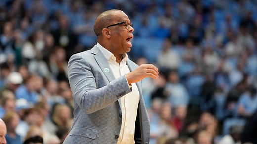 UNC basketball schedule 2025-26: Tar Heels will face these ACC teams