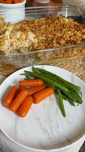 🧀🐓Chicken and Swiss Casserole🐓🧀 Type “RECIPE” and I’ll send a direct link to your inbox! https://www.dinnerin321.com/chicken-and-swiss-casserole/ #dinner #easyrecipe #easymeals #chicken #comfortfood #feelgoodfood #DinnerIdeas | Dinner in 321