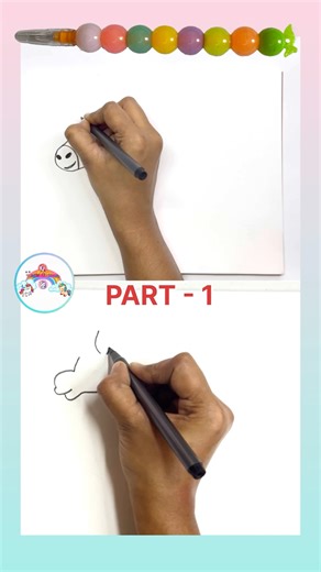 😲Wow! #magicunicornart14 #shorts #viralshort