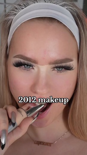 Are the 2010s coming back?