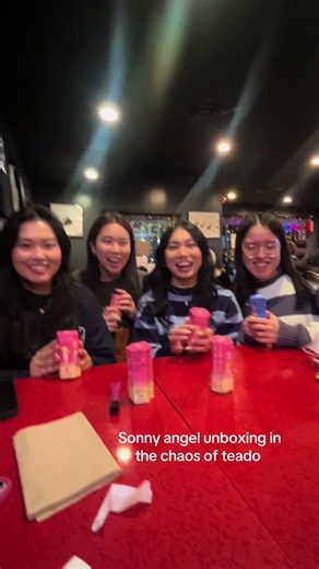 Wow this is so overstimulating