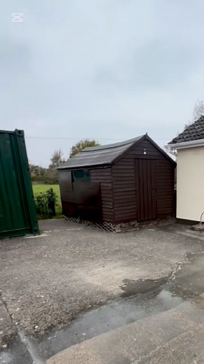 ✅ Power Washing  Years of dirt? Gone in minutes.  Watch how our...