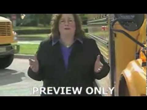 The 3 A's of Defensive Driving