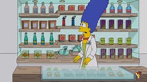 4.6K views · 87 reactions | #MCNCulture: El episodio de Los simpson donde Marge trabaja en un dispensario de cannabis en Springfield. Episodio completo: https://bit.ly/2JkKH1U | Medical Cannabis News Costa Rica | Facebook