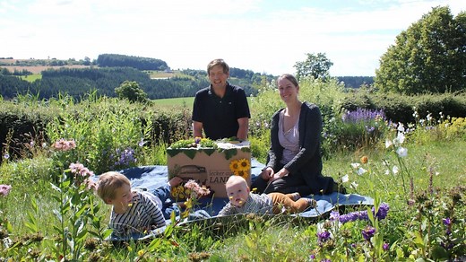 Lecker aufs Land: Neustart in der Vulkaneifel (S12/E01)