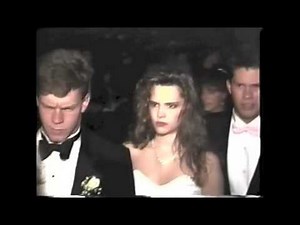 CLASS OF 1990 PROM PART 1