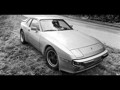 Porsche 944: A Long-Term Test – Still a Contender After 30,000 Miles
