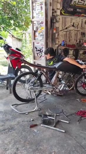 Info karbu bos@mantrikarbumadiun #mantrikarbumadiun #herex300cc #herexccmini #emttechgarage #vaporblasting #powdercoating #sanblasting