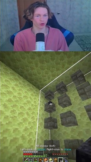 The most useful mod in Minecraft | #minecraft #shorts