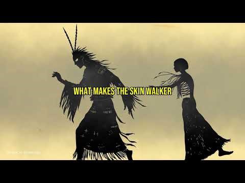 What Most Get WRONG About The REAL Skinwalkers | Navajo Mythology Explained | Folklore