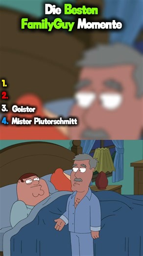 Die Besten FamilyGuy Szenen