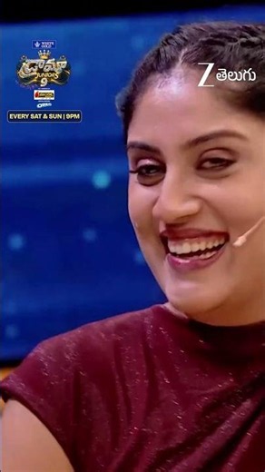 Drama Juniors Season 9 | Sat & Sun 9 PM | Zee Telugu