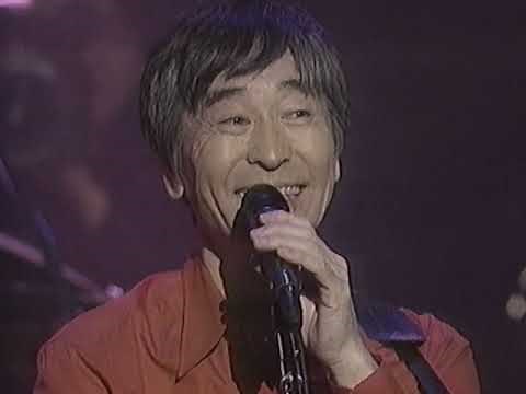 チューリップ30周年ライブTBS系「おんがく」