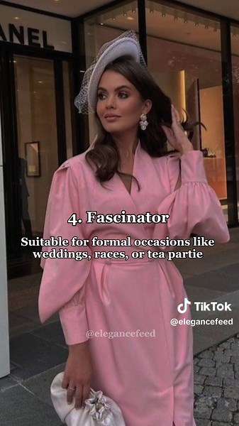 5 types of elegant hats and when to wear them. Wearing the proper hat can effortlessly elevate your outfit and make you look more classy and elegant ⚜️ Which one is your favorite? #eleganthat #hats #hatstyle #hatoutfit #elegantlady #elegance #elegantstyle #elegantoutfitsideas #elegantoutfits #richgirlaesthetic #richgirl #classystyle #classyoutfit #luxurylifestyle #luxury #outfitinspiration #oldmoneyaesthetic #oldmoney #itgirl #elegantfashion #oldmoneyoutfits